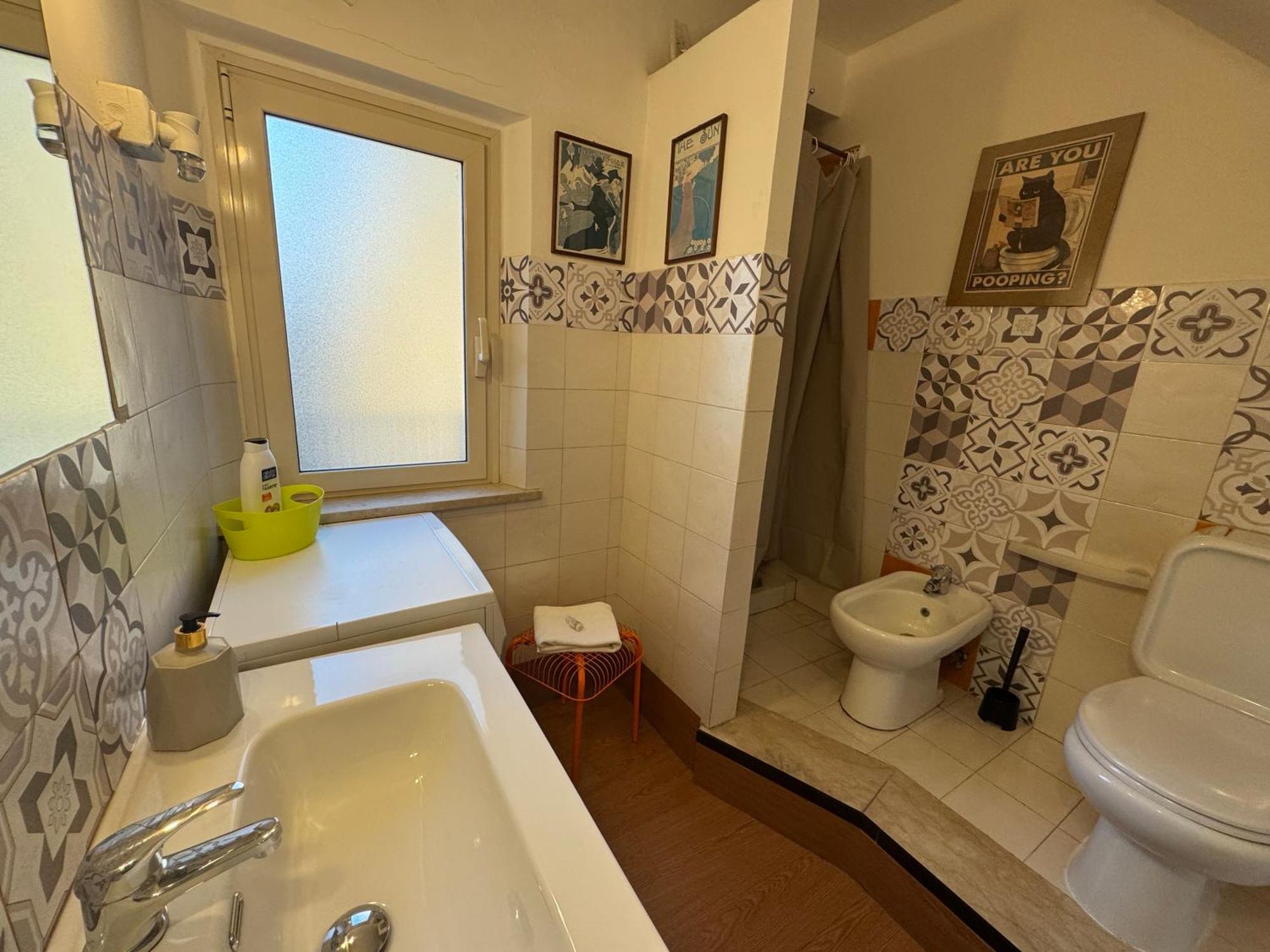 Attico Agora - Elegante Duplex Nel Cuore Di Catania Bagian luar foto