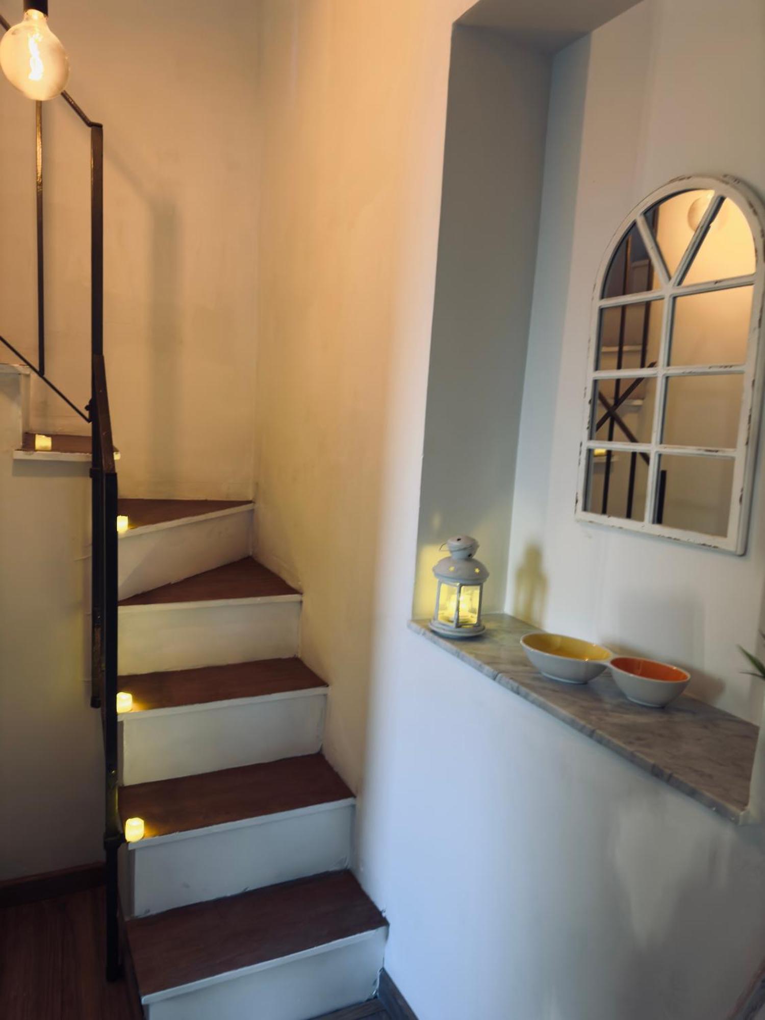 Attico Agora - Elegante Duplex Nel Cuore Di Catania Bagian luar foto