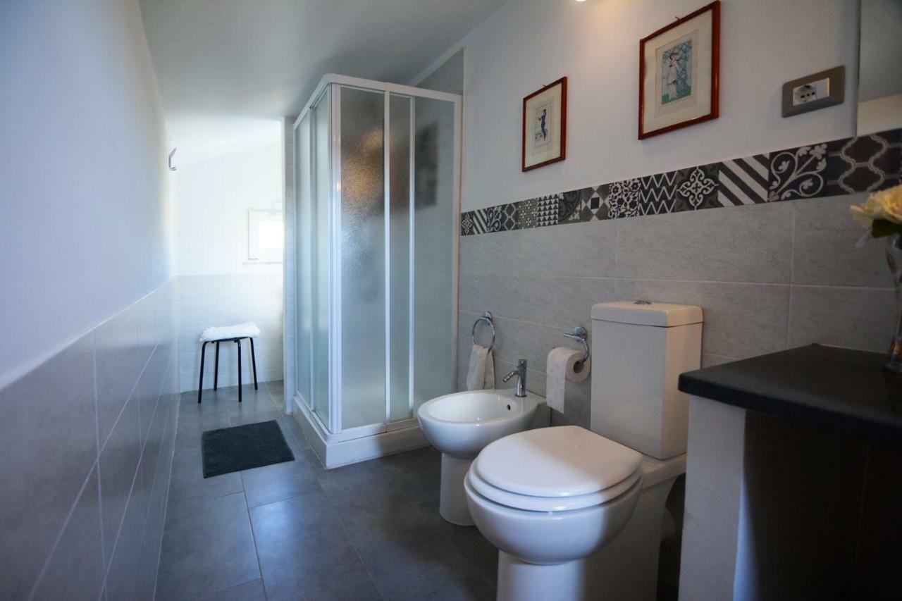Attico Agora - Elegante Duplex Nel Cuore Di Catania Bagian luar foto